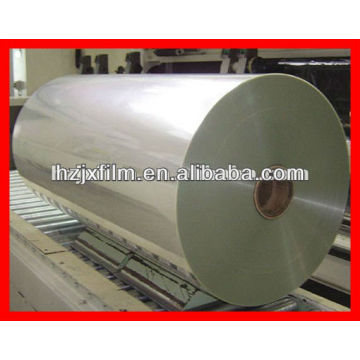 polyester film roll